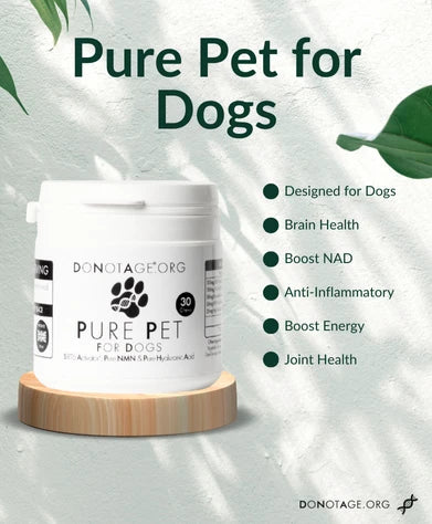 PurePet for Dogs-Matakana Pharmacy